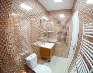 Appartement 3 chambres à vendre dans Cluj-napoca, zone Gheorgheni