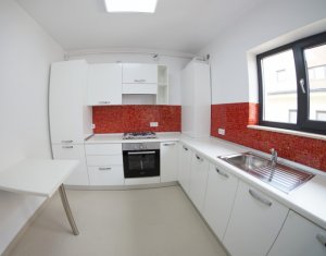 Appartement 2 chambres à vendre dans Cluj-napoca, zone Gheorgheni