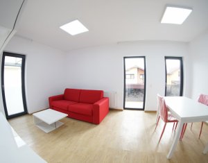 Appartement 2 chambres à vendre dans Cluj-napoca, zone Gheorgheni