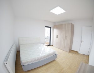 Appartement 2 chambres à vendre dans Cluj-napoca, zone Gheorgheni