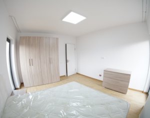 Appartement 2 chambres à vendre dans Cluj-napoca, zone Gheorgheni