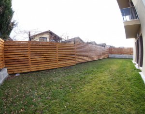 Appartement 2 chambres à vendre dans Cluj-napoca, zone Gheorgheni