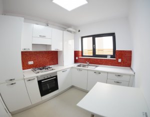 Appartement 2 chambres à vendre dans Cluj-napoca, zone Gheorgheni