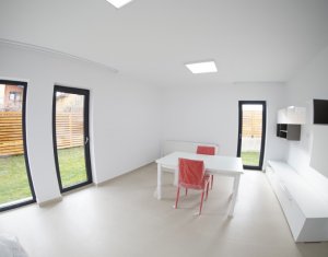 Appartement 2 chambres à vendre dans Cluj-napoca, zone Gheorgheni