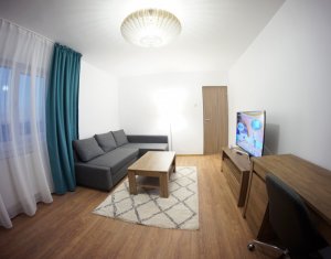 Appartement 2 chambres à louer dans Cluj-napoca, zone Zorilor