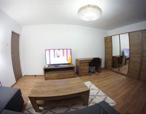 Appartement 2 chambres à louer dans Cluj-napoca, zone Zorilor
