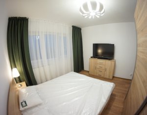 Appartement 2 chambres à louer dans Cluj-napoca, zone Zorilor