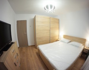 Appartement 2 chambres à louer dans Cluj-napoca, zone Zorilor