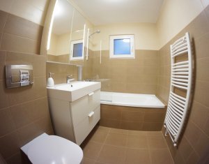Appartement 2 chambres à louer dans Cluj-napoca, zone Zorilor