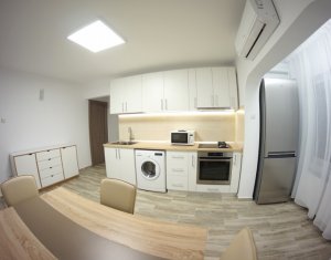 Appartement 2 chambres à louer dans Cluj-napoca, zone Zorilor