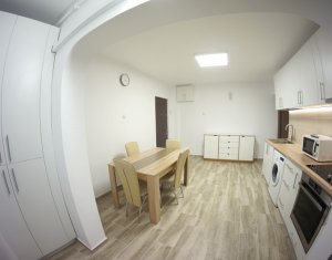 Appartement 2 chambres à louer dans Cluj-napoca, zone Zorilor