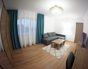 , 57m2 dans Cluj-napoca, zone Zorilor