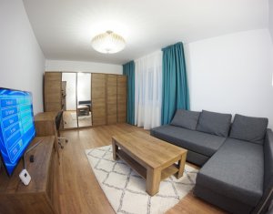 Appartement 2 chambres à louer dans Cluj-napoca, zone Zorilor