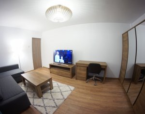 Appartement 2 chambres à louer dans Cluj-napoca, zone Zorilor