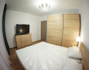 Appartement 2 chambres à louer dans Cluj-napoca, zone Zorilor