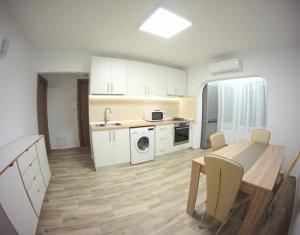 Appartement 2 chambres à louer dans Cluj-napoca, zone Zorilor