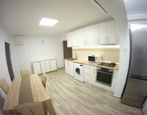 Appartement 2 chambres à louer dans Cluj-napoca, zone Zorilor