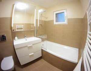 Appartement 2 chambres à louer dans Cluj-napoca, zone Zorilor