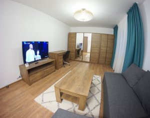 Appartement 2 chambres à louer dans Cluj-napoca, zone Zorilor