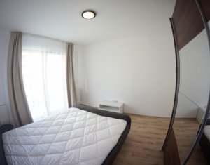 Lakás 2 szobák kiadó on Cluj-napoca, Zóna Intre Lacuri