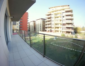 Lakás 2 szobák kiadó on Cluj-napoca, Zóna Intre Lacuri