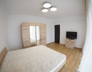 Appartement 3 chambres à vendre dans Cluj-napoca, zone Gheorgheni