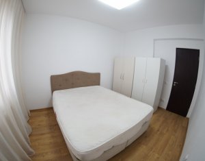 Appartement 3 chambres à vendre dans Cluj-napoca, zone Gheorgheni