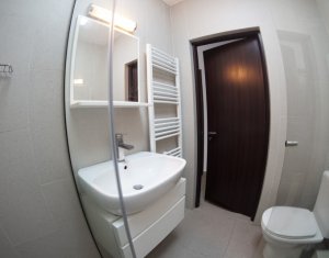 Appartement 3 chambres à vendre dans Cluj-napoca, zone Gheorgheni