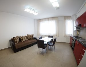 , 56m2 dans Cluj-napoca, zone Gheorgheni