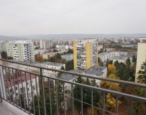 Appartement 3 chambres à vendre dans Cluj-napoca, zone Gheorgheni