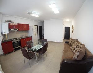 Appartement 3 chambres à vendre dans Cluj-napoca, zone Gheorgheni