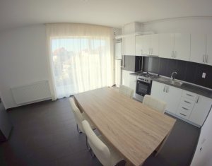 Appartement 3 chambres à louer dans Cluj-napoca, zone Gheorgheni