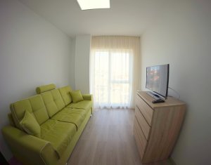 Appartement 3 chambres à louer dans Cluj-napoca, zone Gheorgheni