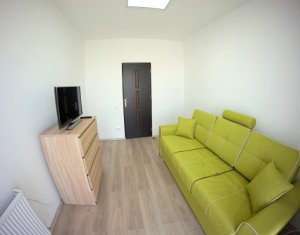 Appartement 3 chambres à louer dans Cluj-napoca, zone Gheorgheni