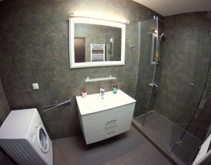 Appartement 3 chambres à louer dans Cluj-napoca, zone Gheorgheni