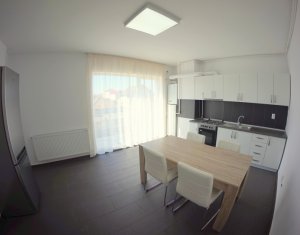 , 59m2 dans Cluj-napoca, zone Gheorgheni