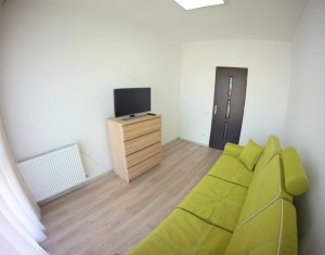 Appartement 3 chambres à louer dans Cluj-napoca, zone Gheorgheni