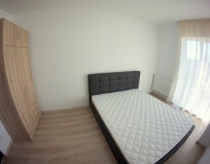 Appartement 3 chambres à louer dans Cluj-napoca, zone Gheorgheni