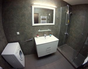 Appartement 3 chambres à louer dans Cluj-napoca, zone Gheorgheni