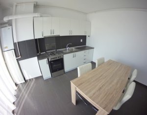 Appartement 3 chambres à louer dans Cluj-napoca, zone Gheorgheni