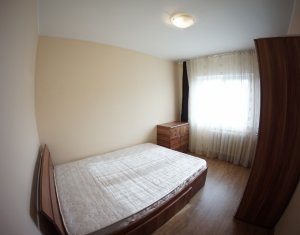 Appartement 3 chambres à vendre dans Cluj-napoca, zone Gheorgheni