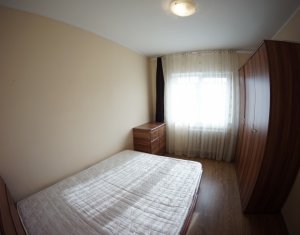 Appartement 3 chambres à vendre dans Cluj-napoca, zone Gheorgheni