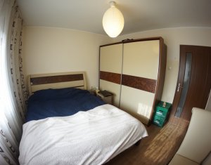 Appartement 3 chambres à vendre dans Cluj-napoca, zone Gheorgheni