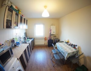 Appartement 3 chambres à vendre dans Cluj-napoca, zone Gheorgheni