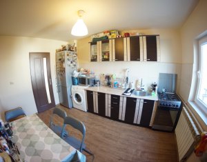 Appartement 3 chambres à vendre dans Cluj-napoca, zone Gheorgheni