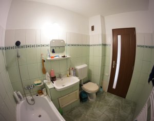 Appartement 3 chambres à vendre dans Cluj-napoca, zone Gheorgheni