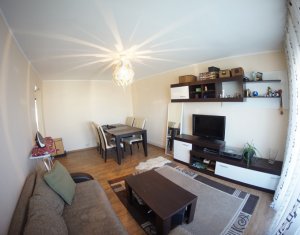 Appartement 3 chambres à vendre dans Cluj-napoca, zone Gheorgheni
