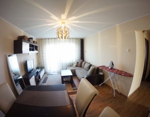 Appartement 3 chambres à vendre dans Cluj-napoca, zone Gheorgheni