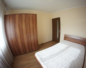 Appartement 3 chambres à vendre dans Cluj-napoca, zone Gheorgheni