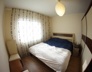 Appartement 3 chambres à vendre dans Cluj-napoca, zone Gheorgheni